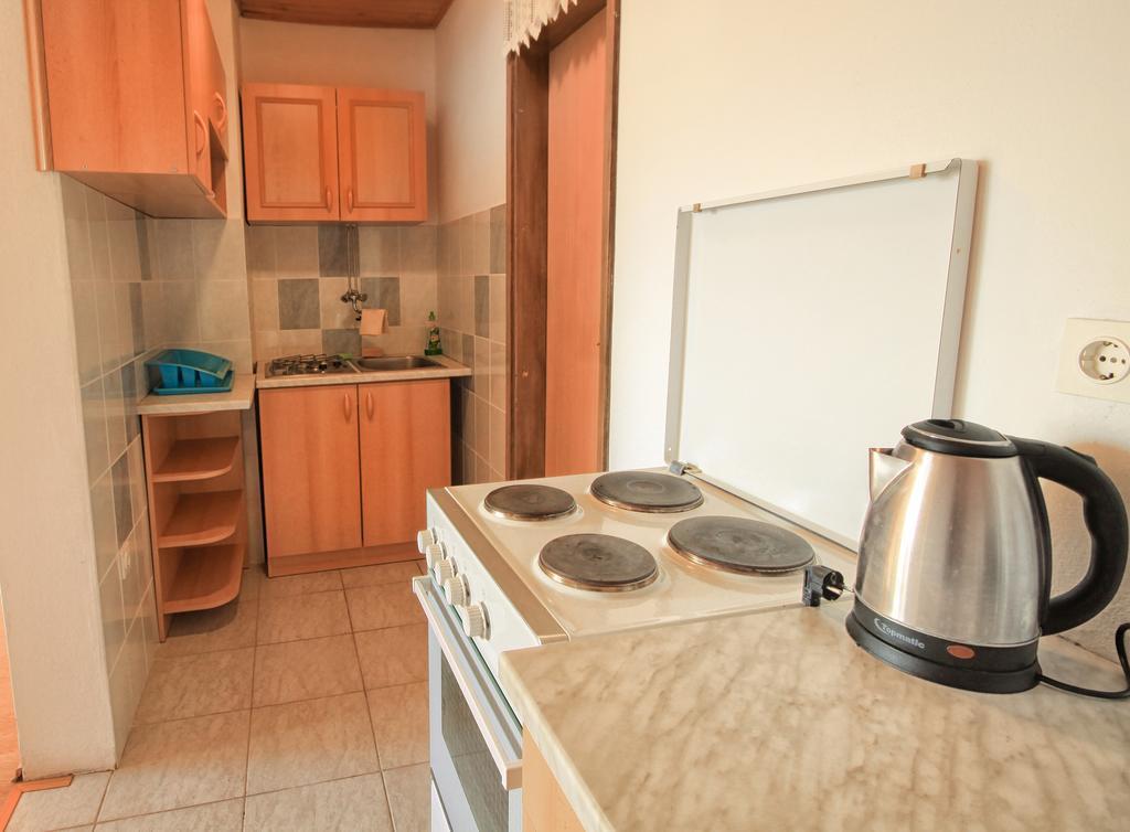 Apartman Josipa Dreznik Grad Exterior photo
