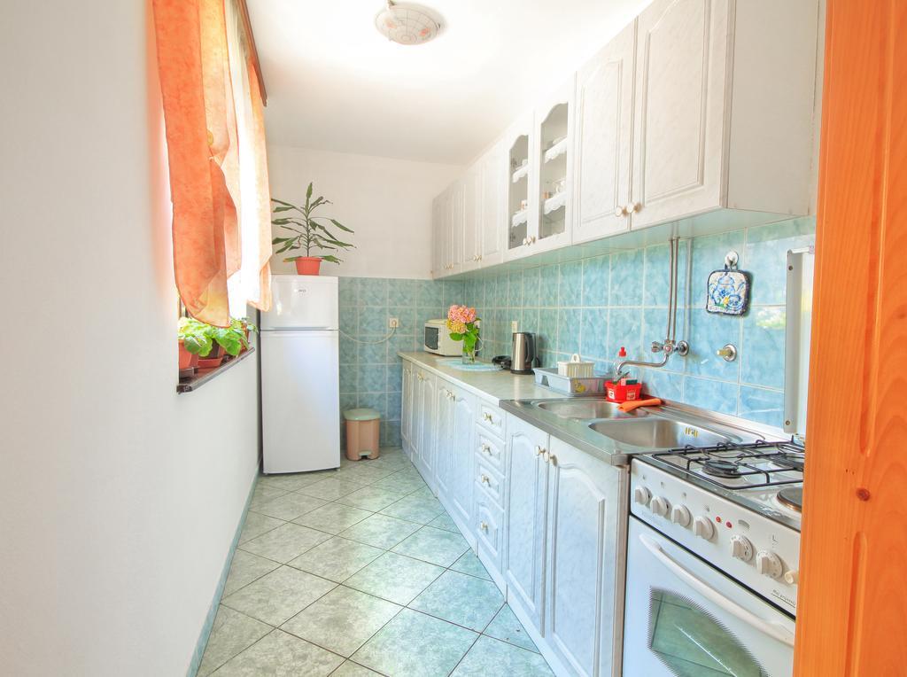 Apartman Josipa Dreznik Grad Exterior photo