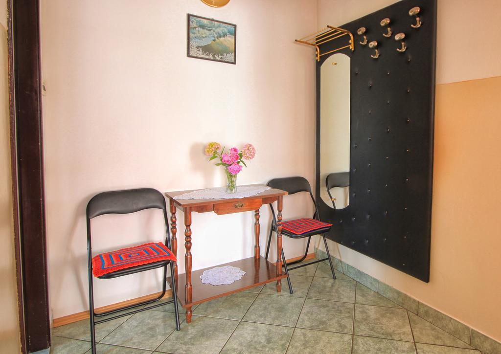 Apartman Josipa Dreznik Grad Exterior photo